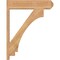Ekena Millwork Imperial Smooth Craftsman Outlooker, Western Red Cedar, 7 1/2"W x 30"D x 38"H OUT08X30X38IMP04SWR - alternate 4